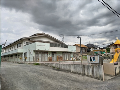 桑の実西所沢保育園まで350ｍ