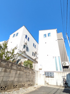 アイコート中馬込の画像