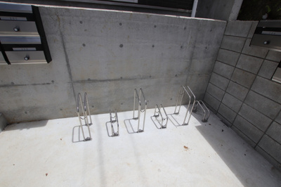 ★駐輪場★（空き状況・使用料等詳細はご確認下さい）