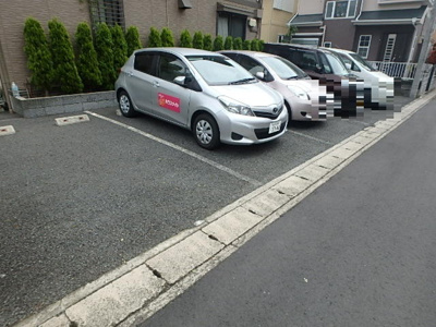 駐車場（要空き確認）