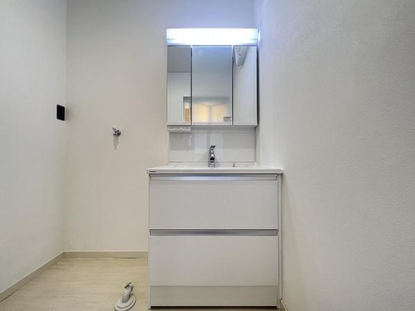 【独立洗面台】 | 垂水区つつじが丘1丁目　中古戸建