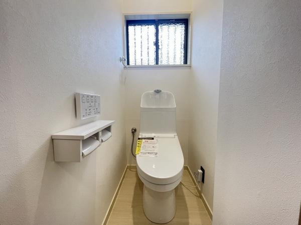 【トイレ】 | 垂水区つつじが丘1丁目　中古戸建