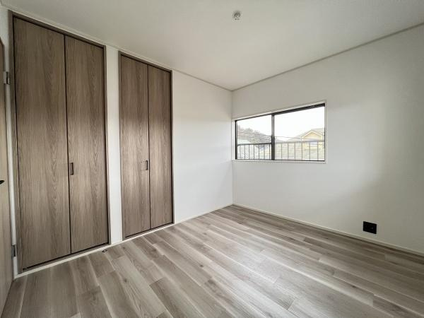 【洋室】 | 垂水区つつじが丘1丁目　中古戸建