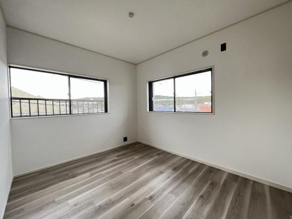 【洋室】 | 垂水区つつじが丘1丁目　中古戸建