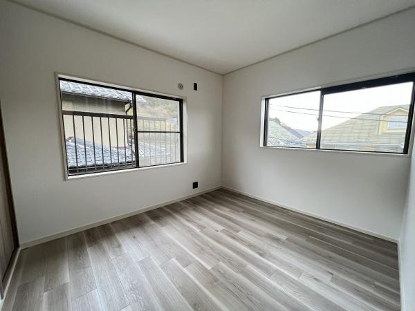 【洋室】 | 垂水区つつじが丘1丁目　中古戸建