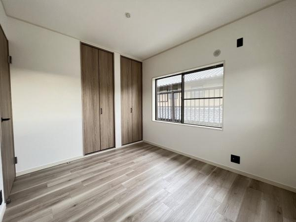 【洋室】 | 垂水区つつじが丘1丁目　中古戸建