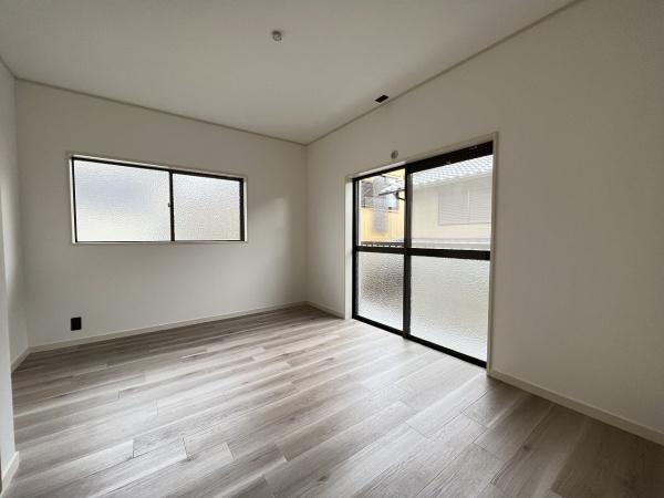 【洋室】 | 垂水区つつじが丘1丁目　中古戸建