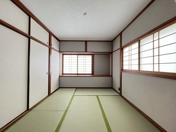 【和室】 | 垂水区つつじが丘1丁目　中古戸建