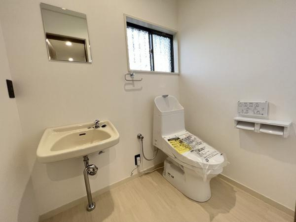 【独立洗面台】 | 垂水区つつじが丘1丁目　中古戸建