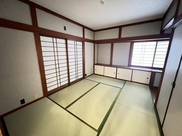 【和室】 | 垂水区つつじが丘1丁目　中古戸建