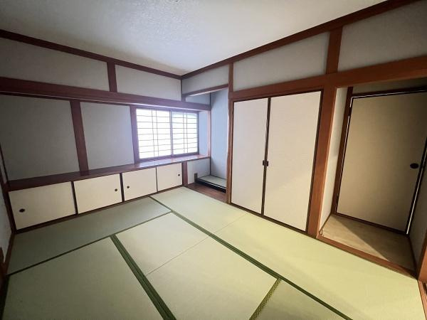 【和室】 | 垂水区つつじが丘1丁目　中古戸建