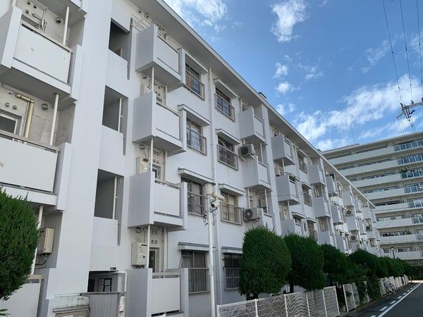 【その他】 | 関目コーポA棟