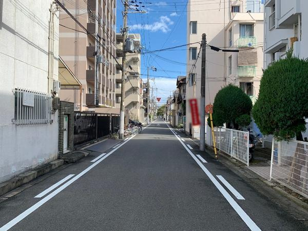 【その他】 | 関目コーポA棟