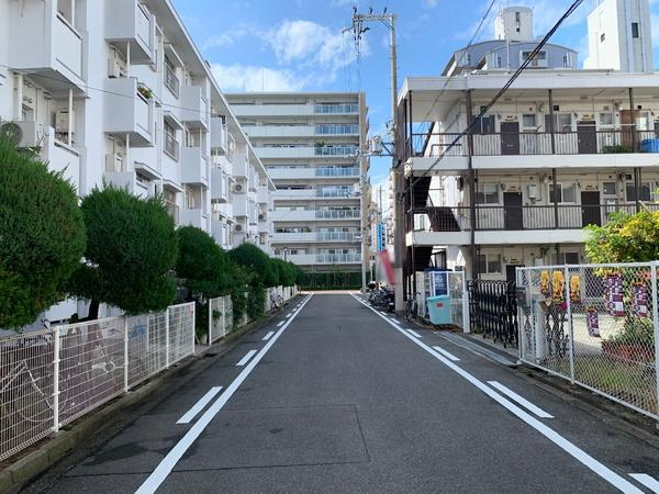 【その他】 | 関目コーポA棟