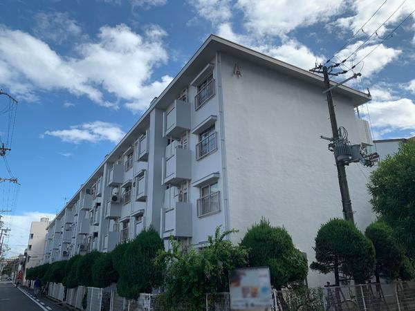 【その他】 | 関目コーポA棟