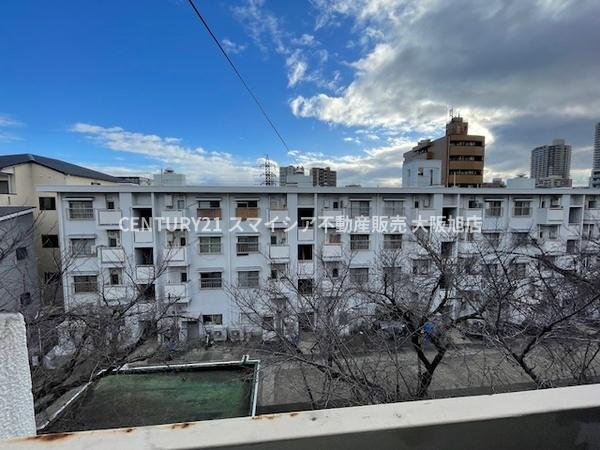 【その他】 | 関目コーポA棟