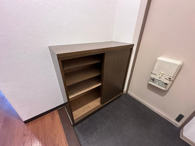 【収納】 | ユージィーコート巽