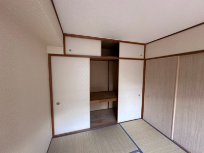 【収納】 | ユージィーコート巽