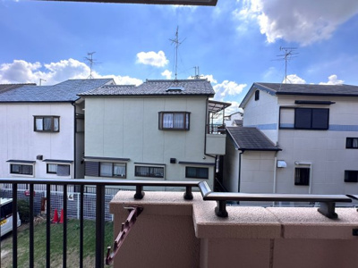 【展望】 | ユージィーコート巽