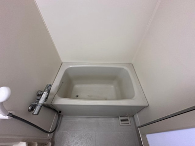 【浴室】 | ユージィーコート巽