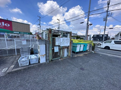 【その他共用部分】 | ユージィーコート巽