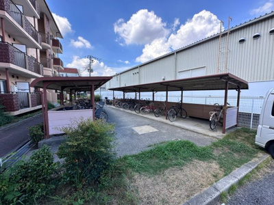 【その他共用部分】 | ユージィーコート巽