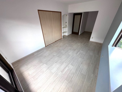 【居間・リビング】 | ユージィーコート巽