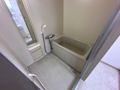 【浴室】 | ユージィーコート巽