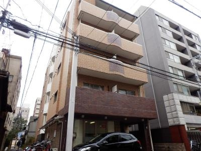 リエゾン四条