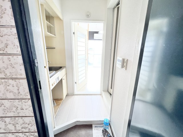 Bethlehem四街道の玄関|※別部屋参考写真