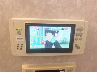 【設備】 | アスタマニアーナ　Ａ