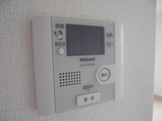 【セキュリティ】 | クレール シャンブル