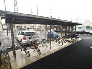 【その他共用部分】 | クレール シャンブル