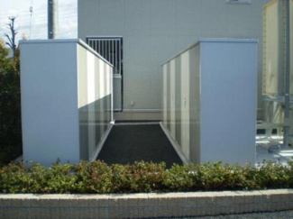 【設備】 | クレール シャンブル