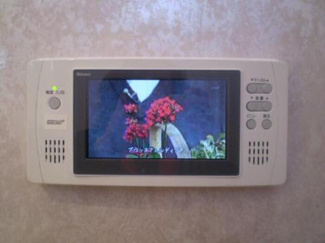 【設備】 | クレール シャンブル