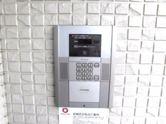 【エントランス】 | クレール シャンブル