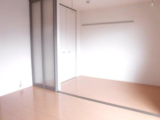 【内装】 | クレール シャンブル