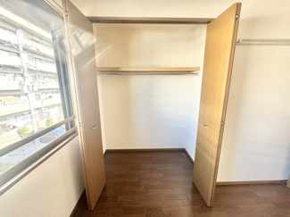 【収納】 | パルティール･ハイツ　Ⅱ