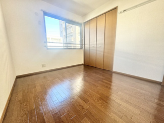 【洋室】 | パルティール･ハイツ　Ⅱ