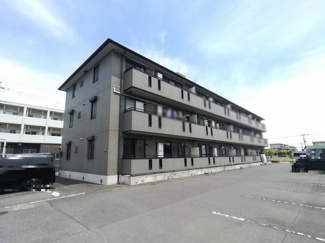 【外観】 | パルティール･ハイツ　Ⅱ