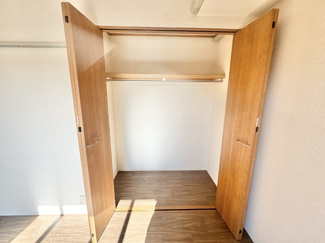 【収納】 | パルティール･ハイツ　Ⅱ