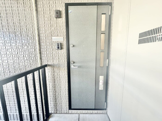 【玄関】 | パルティール･ハイツ　Ⅱ