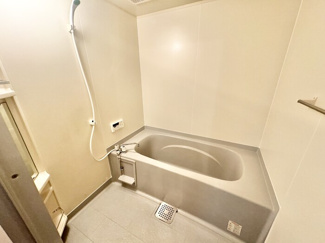 【浴室】 | パルティール･ハイツ　Ⅱ