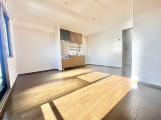 【内装】 | パルティール･ハイツ　Ⅱ