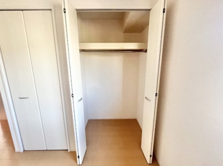 【収納】 | クローバーヒル城南　Ｂ
