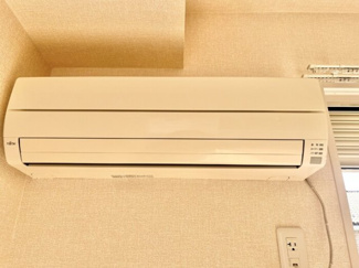 【設備】 | クローバーヒル城南　Ｂ