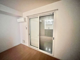 【セキュリティ】 | クローバーヒル城南　Ｂ