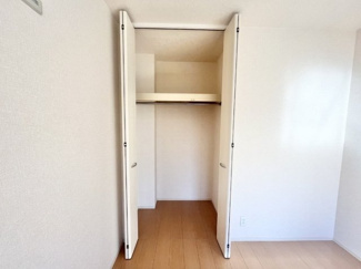 【収納】 | クローバーヒル城南　Ｂ