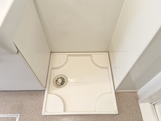 【設備】 | クローバーヒル城南　Ｂ