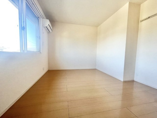 【内装】 | クローバーヒル城南　Ｂ